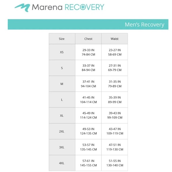 MARENA MENS RECOVERY SLEEVELESS Lot of 2 TANK TOP - STYLE NO. MTT NUDE BLACK lrg - Picture 11 of 15